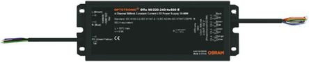 Osram - OTe 90/220-240/4x500 E - Osram LED  OTe 90/220-240/4x500 E, 198  264 V, 45V, 1 A, 500 mA, 90W		