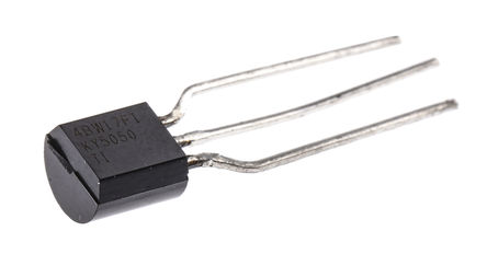 Texas Instruments - LP2950-50LPRE3 - Texas Instruments LP2950-50LPRE3 LDO ѹ, 5 V, 100mA, 1.4%ȷ, 2  30 V, 3 TO-92װ		