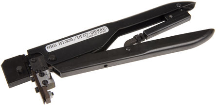 Hirose - HT305/DF57-2830HC - Hirose Crimp Contact ѹӹ HT305/DF57-2830HC		