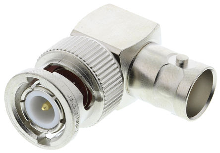 Telegartner - J01004A0617 - Telegartner 50 ֱ Ƶ J01004A0617, 0  4GHz, BNC ͷ  BNC , ͭо		