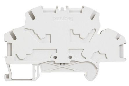 Legrand - 0 372 68 - VIKING AUTO TERMINAL BLOCK 2JUNCT 4P6		