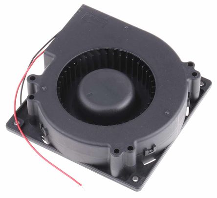 Sunon - PMB2412PLB2-A(2).GN - Sunon PMB ϵ ķ PMB2412PLB2-A(2).GN, 24 V ֱ, 61m3/h, 120 x 120 x 32mm		