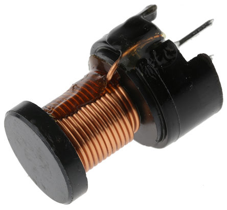 Panasonic - ELC18B470L - Panasonic ELC18B ϵ 47 H 10%  ELC18B470L ͵, 4.3A Idc, 37m Rdc		