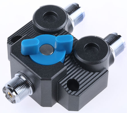 Diamond - CX-SW2PL - Diamond CX-SW2PL 1000MHz Ƶ, SO-239		