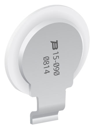 Bourns - 2015-35-SMH-RPLF - Bourns 2015 ϵ 350V 10 kA@ 1 Operation, 5000 A@ 10 Operation SMD ӿŵ ŵ (GDT) 2015-35-SMH-RPLF		