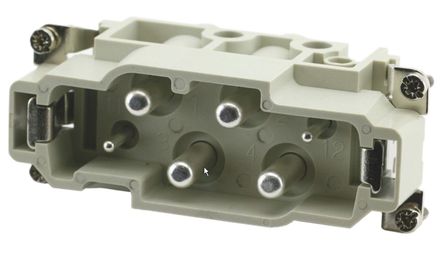 Amphenol - C146 10A004 100 13 - Amphenol 2 4 4+PE ͷ Դ C146 10A004 100 13		