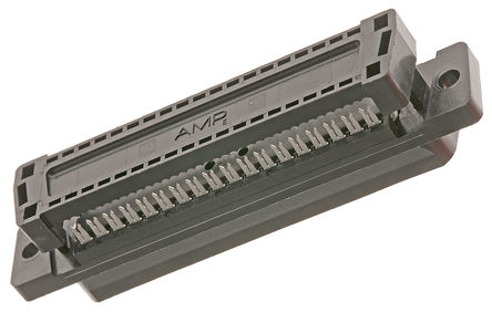 TE Connectivity - 1658615-1 - TE Connectivity AMPLIMITE HDF-20 ϵ 2.77mm ھ 37 · IDC D-Sub ״ ͷ 1658615-1, 		