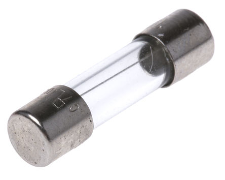 Schurter - 0034.3117 - Schurter T۶ٶ 1A ʽ۶ 0034.3117, 5.4 x 22.5mm		