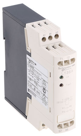Schneider Electric - LT3SA00M - Schneider Electric TeSys LT3S ϵ ؼ̵ LT3SA00M, 100 VA, 115 V ac, 230 V ac		