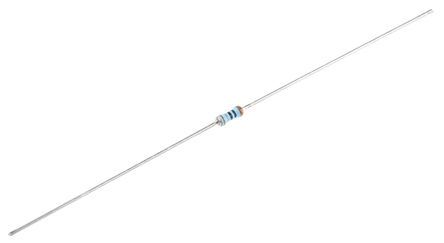 Vishay - MRS16000C1800FCT00 - Vishay MRS16 ϵ 0.4W 180  Ĥ̶ MRS16000C1800FCT00, 1%, 50ppm/C		