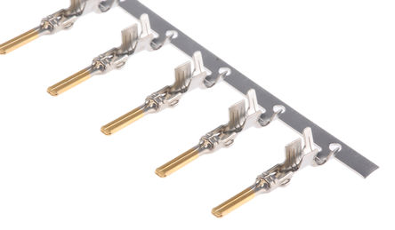 TE Connectivity - 171661-2 - TE Connectivity Econoseal J Mark II ϵ  171661-2		