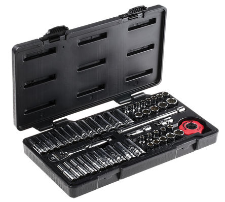 Gear Wrench - 80301 - Gear Wrench 80301 51װ 1/4 in εͷ Ͳ׼		