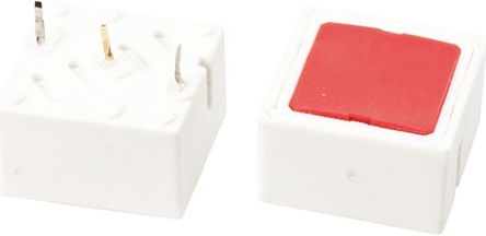 RS Pro - KS5B3000R - RS Pro ɫ ñ  KS5B3000R, SP - , 100 mA @ 42 V ֱ 0.7mm		