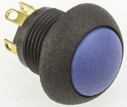 Otto - P9-513126 - Otto P9-513126 IP64 ɫ ˲ ˫ 尲װ ť, 4 A @ 28 V ֱ		