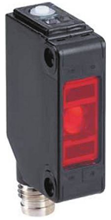 Telemecanique Sensors - XUM9ANCNM8 - Telemecanique Sensors 5 m LED Դ ״  紫 XUM9ANCNM8, NPN, M8 , IP67		