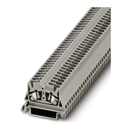 Phoenix Contact - 3244135 - Feed Through Terminal Block 3244135		