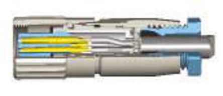 TE Connectivity - 4-1437719-2 - TE Connectivity 8· °װ ֱ  ͷ 4-1437719-2, ĸ		