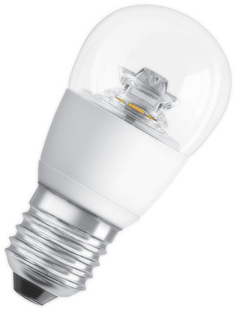 Osram - PCLP40DIM 6W/827 220-240V CL E27 - Osram PARATHOM ϵ 6 W 470 lm ɵ ůɫ GLS LED  PCLP40DIM 6W/827 220-240V CL E27, E27 , ΢, 240 V (൱ 40W ׳)		