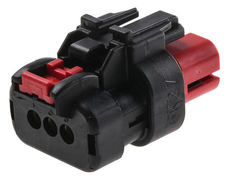 TE Connectivity - 776429-1 - TE Connectivity AMPSEAL 16 ϵ 3· ɫ   776429-1		