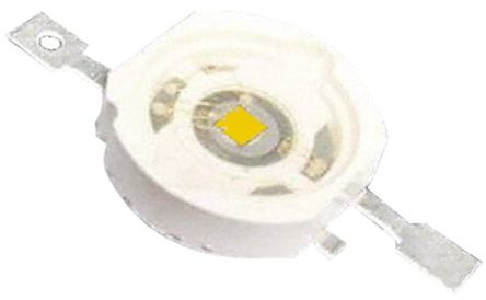 Kingbright - KA-8070SE9Z1S/2 - Kingbright KA ϵ Ⱥɫ (623 nm ) LED KA-8070SE9Z1S/2, 3.3 V, 120 ӽ, 氲װ		