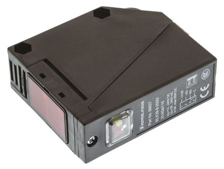 Pepperl + Fuchs - RLK39-8-2000/31/40A/116 - Pepperl + Fuchs 2000 mm  LED Դ ״  紫 RLK39-8-2000/31/40A/116, ̵, , IP67		