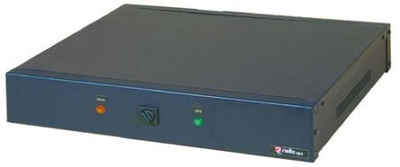 Riello - MULTIPASS-R 16 - Riello UPS · MULTIPASS-R 16, 2U x 438 x 360mm, ʹDLPR 200ERDLPR 300S/300ERDialog ˫ 3k3VA-4kVA		