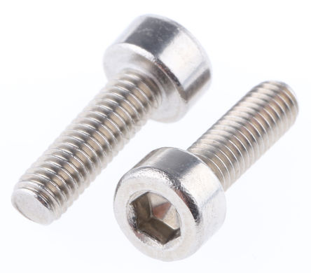 RS Pro - Q209120000300010000 - RS Pro   ͷݶ, M3 x 10mm		