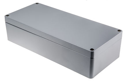 Rose - 01163609 - Rose Ʊ׼ ϵ IP66  01163609, 360 x 160 x 90mm		