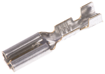 TE Connectivity - 42470-1 - TE Connectivity FASTON .110 ϵ ѹӲ 42470-1, 2.79 x 0.5mm, о		