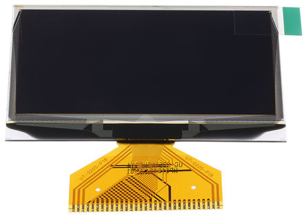 Midas - MCOT128064EY-WM - Midas 2.42in ɫ Դ OLED ʾ MCOT128064EY-WM, 128 x 64, TAB, I2CƽУSPIӿ		