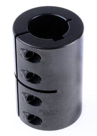 Ruland - MCLC-30-30-F - Ruland 30mm׾ һʽ ɫ  MCLC-30-30-F, 53mm⾶, 83mm, н˿		