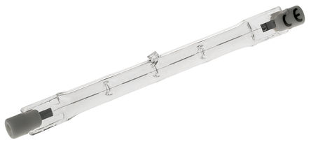 Sylvania - 0021713 - Sylvania 120 W R7s ±ص 0021713, 2250 lm, 230 V, 2950Kɫ, 119.6 mm x 12mmֱ		