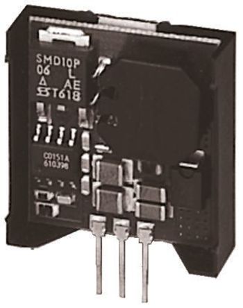 Texas Instruments - PT78ST115S - PT78ST115S ֱ-ֱԴģ, 3 SIP ģװ		