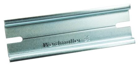 Rose - 10061486 - Rose 10061486  DIN , 110 x 35 x 7.5mm, PET CombiBox Enclosure		