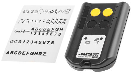 Jay Electronique - ORET21SL1 - Jay Electronique ť ORET21SL1		