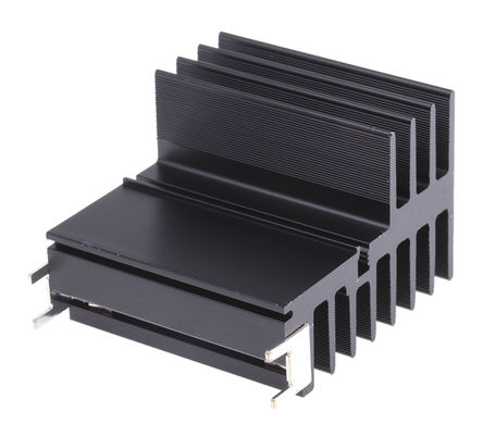 ABL Components - 921AB0500B - ABL Components ɫ ɢ 921AB0500B, 3.2K/W, 50 x 54 x 38mm		