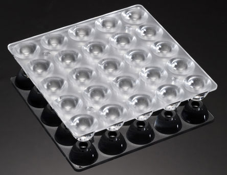 Ledil - C12609_VIRPI-W - LEDiL VIRPI ϵ C12609_VIRPI-W 25-LED  LED ͸, ͸		