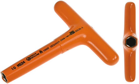 Sibille - MS19RS-17 - Sibille MS19RS-17 17 mm VDE/1000V  Ͳ, T ֱ, 405 mmܳ		