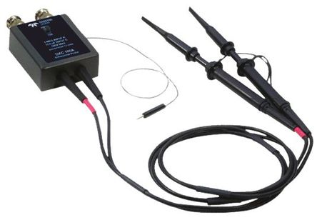 LeCroy - DXC100A - LeCroy DXC100A ʾ̽ Դ̽ͷ, 250MHz 10:1, 100:1 15.5V 2 3.5 ns, 35 ns, BNC		