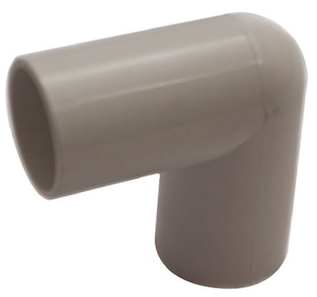 Polyplumb - WF45 - Polyplumb 90 PVC ͷ, 22mm		
