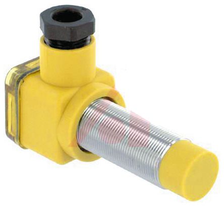Turck - NI10-G18SK-AP6X2 - Turck IP67  ʽ NI10-G18SK-AP6X2,  10 mm ⷶΧ, PNP-NO, 10  30 V ֱԴ		