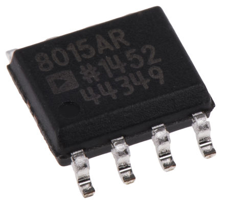 Analog Devices - AD8015ARZ - AD8015ARZ Ŵ, 5 V, , 8 SOICװ		