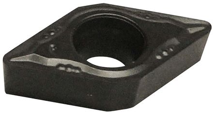 Pramet - DCMT 070204E-FM:T9315 - Pramet T9315ȼ 7.8mm߳  תλ Ƭ DCMT 070204E-FM:T9315, 2.9mm׾, 2.38mm		