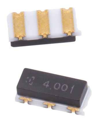 AVX - PBRC4.00HR50X000 - AVX PBRC4.00HR50X000 4MHz մг, 39pF, 3 SMD, 7.4 x 3.4 x 2mm		
