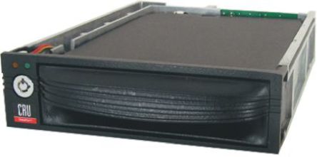CRU-Dataport - AF4GCSI-RABXP - CRU-Dataport 3.5in  AF4GCSI-RABXP, SAS/SATAӿ		