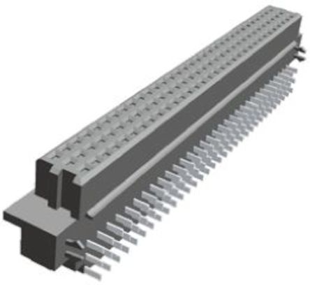 TE Connectivity - 5650895-4 - TE Connectivity Eurocard ϵ 3  96 · 2.54mm ھ ֱ DIN 41612  5650895-4, R C2ȼ, Ӷ˽		