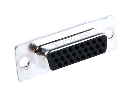 ITT Cannon - ZDAA-26S - ITT Cannon ZD*A ϵ 26 · 尲װ  D-sub   ZDAA-26S, 2A		