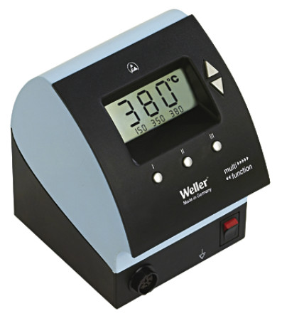 Weller - T0053415699N - Weller WD 1M 1 230V װ, F  - Schuko ͷ		