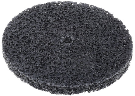 Norton - 63642585703 - Norton 150mmֱ ̼ ɰ 63642585703, 5500rpm, 12mm		