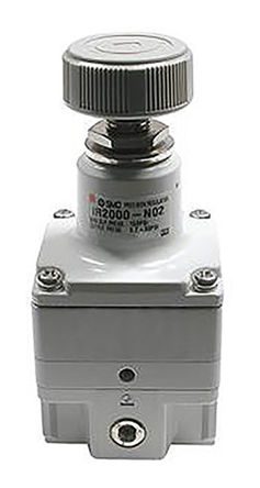 SMC - IR2000-F02 - SMC IR1000 ϵ 4.4L/min  IR2000-F02, G 1/4 		